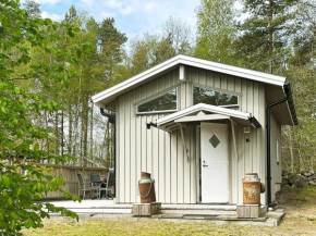 Holiday home SÖLVESBORG XVI in Sölvesborg